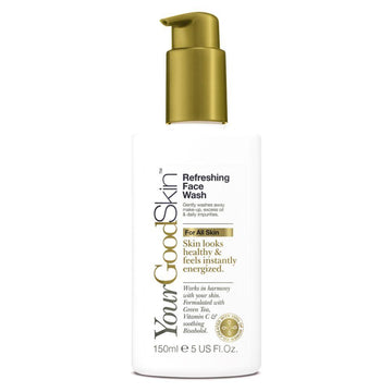 Refreshing Face Wash 150Ml